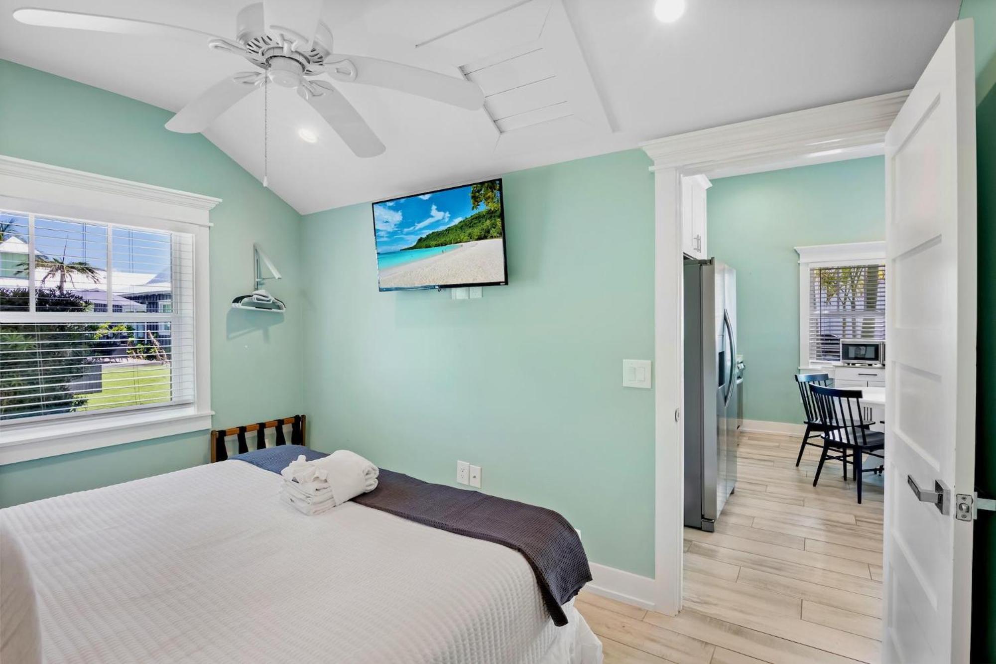Villa #5 Seashell Холмс-Бич Экстерьер фото