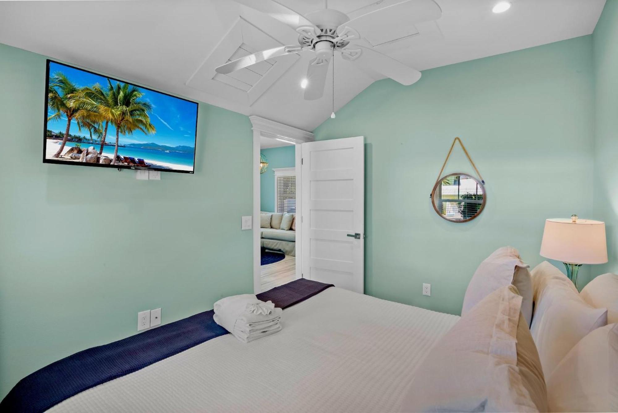 Villa #5 Seashell Холмс-Бич Экстерьер фото